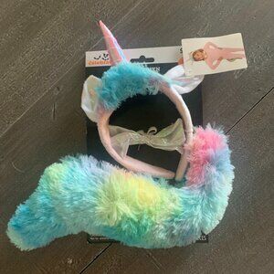 KIDS HALLOWEEN COSRUME